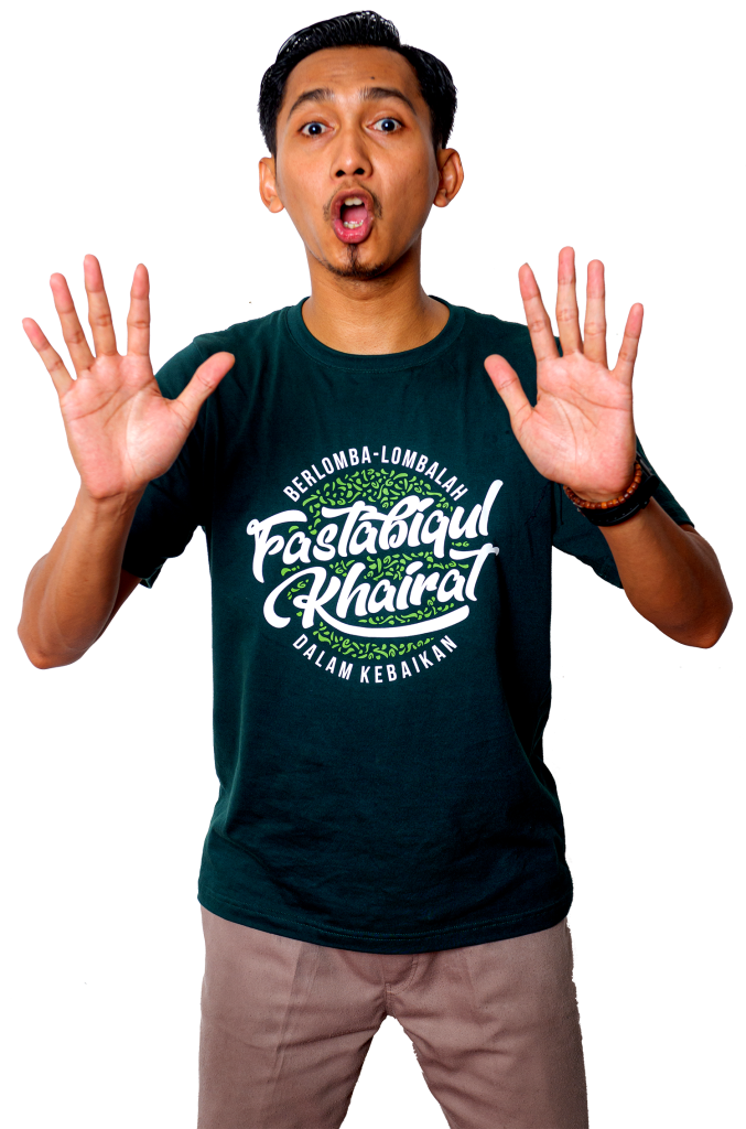 Fastabiqul-Khairat-Ferri