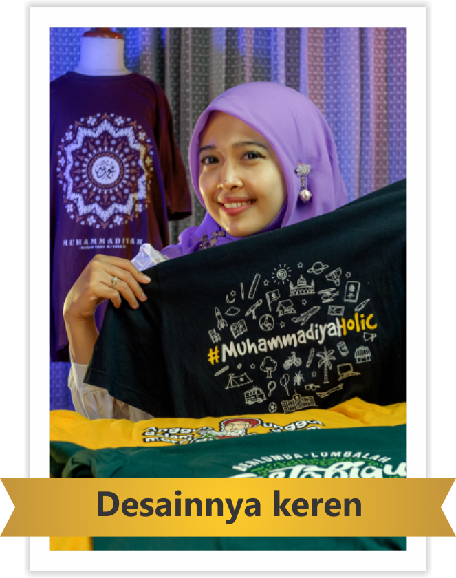 1 – Kaosmu desain keren 01