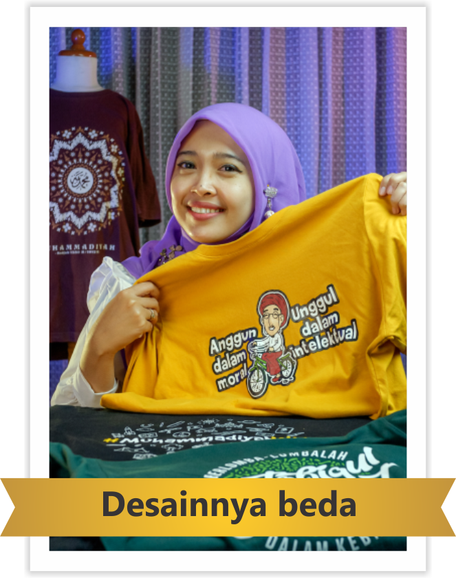 1 – Kaosmu desain keren 03