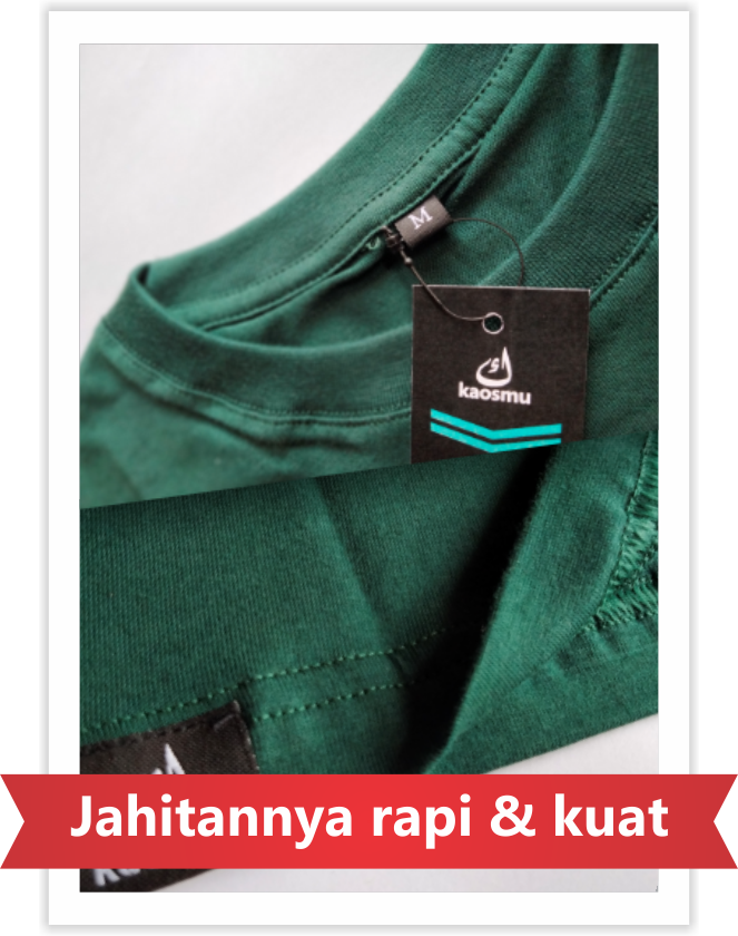 3 – Kaosmu spesifikasi oke 02