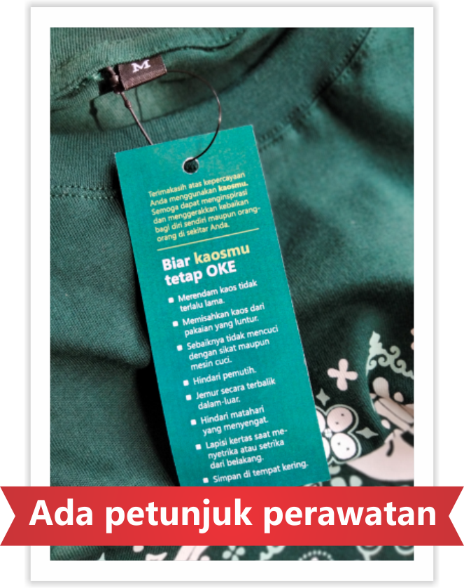 3 – Kaosmu spesifikasi oke 05