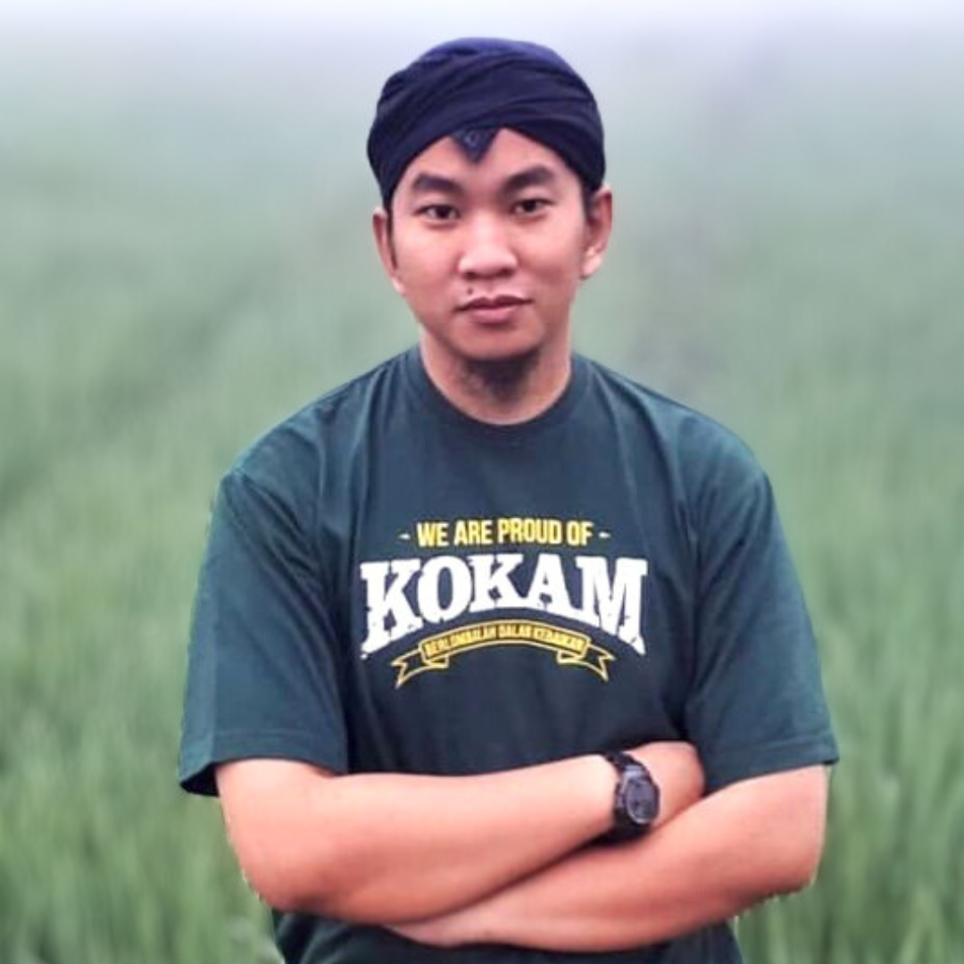 Ustad Muhammad Faizar 